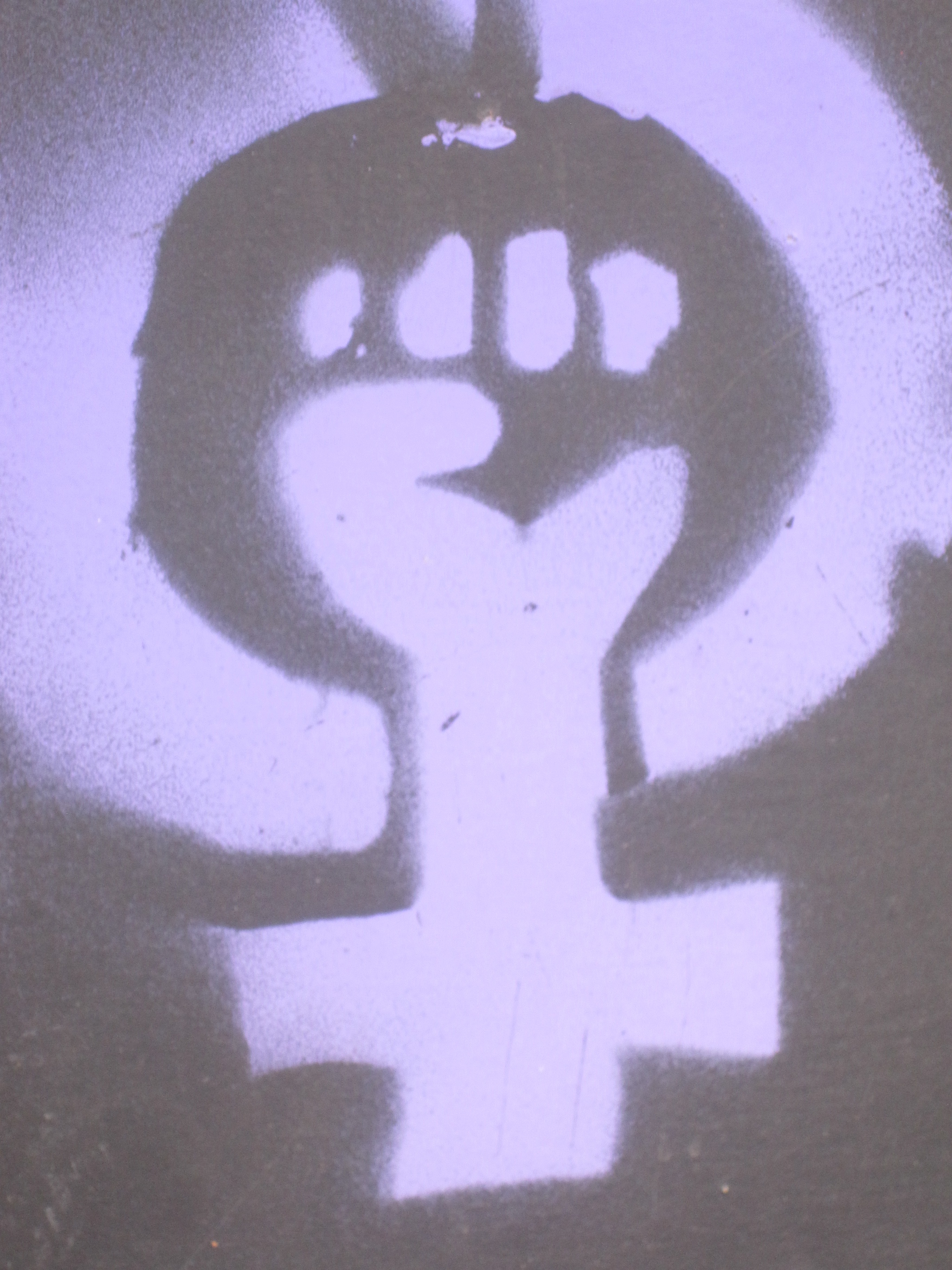 National Women's Liberation